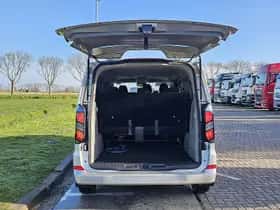 Ford Transit (2025) thumbnail 12