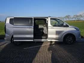 Ford Transit (2025) thumbnail 13