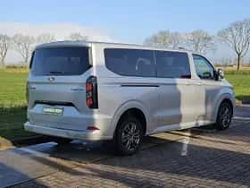 Ford Transit (2025) thumbnail 3