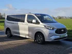 Ford Transit (2025) thumbnail 4