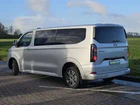 Ford Transit (2025) thumbnail 5