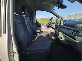 Ford Transit (2025) thumbnail 6
