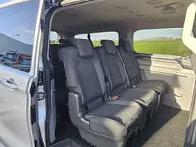 Ford Transit (2025) thumbnail 10