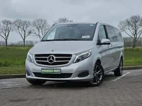 Mercedes-Benz V-Klasse (2018)