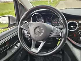 Mercedes-Benz V-Klasse (2018) thumbnail 11