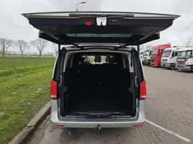 Mercedes-Benz V-Klasse (2018) thumbnail 14