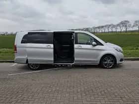 Mercedes-Benz V-Klasse (2018) thumbnail 15