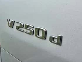 Mercedes-Benz V-Klasse (2018) thumbnail 19