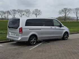 Mercedes-Benz V-Klasse (2018) thumbnail 3