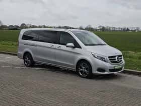 Mercedes-Benz V-Klasse (2018) thumbnail 4