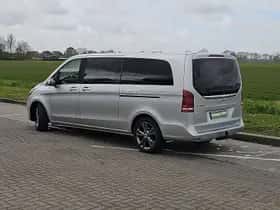 Mercedes-Benz V-Klasse (2018) thumbnail 5