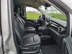 Mercedes-Benz V-Klasse (2018) thumbnail 6
