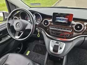 Mercedes-Benz V-Klasse (2018) thumbnail 7