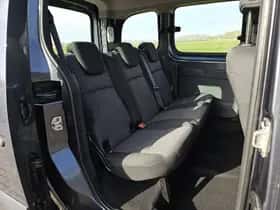 Mercedes-Benz Citan (2016) thumbnail 11