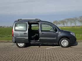 Mercedes-Benz Citan (2016) thumbnail 14