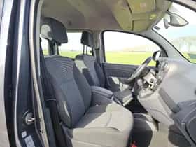 Mercedes-Benz Citan (2016) thumbnail 6