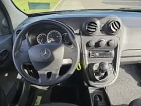 Mercedes-Benz Citan (2016) thumbnail 7