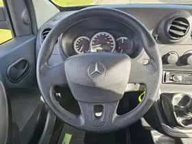 Mercedes-Benz Citan (2016) thumbnail 9