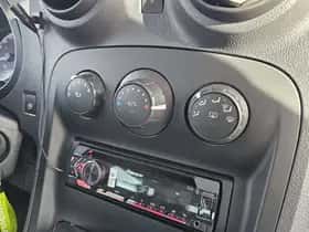 Mercedes-Benz Citan (2016) thumbnail 10