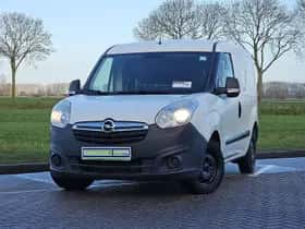 Opel Combo (2014)