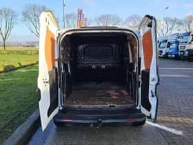 Opel Combo (2014) thumbnail 11