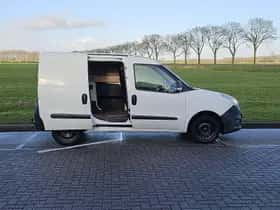 Opel Combo (2014) thumbnail 12