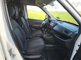 Opel Combo (2014) thumbnail 6