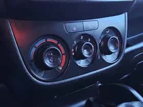 Opel Combo (2014) thumbnail 9