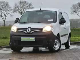 Renault Kangoo (2020)