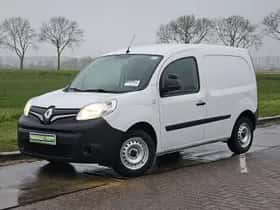 Renault Kangoo (2020) thumbnail 2