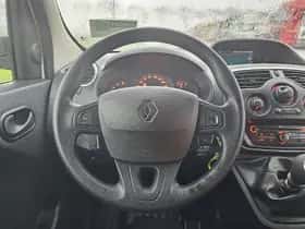 Renault Kangoo (2020) thumbnail 11