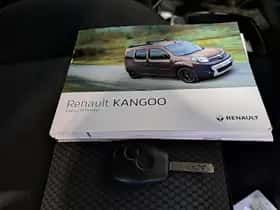 Renault Kangoo (2020) thumbnail 12