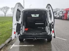 Renault Kangoo (2020) thumbnail 13