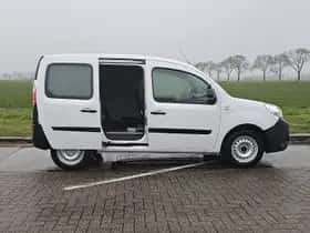 Renault Kangoo (2020) thumbnail 14