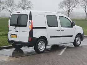Renault Kangoo (2020) thumbnail 3