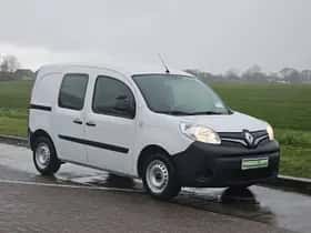 Renault Kangoo (2020) thumbnail 4