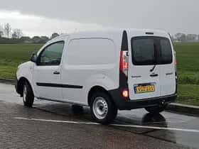 Renault Kangoo (2020) thumbnail 5