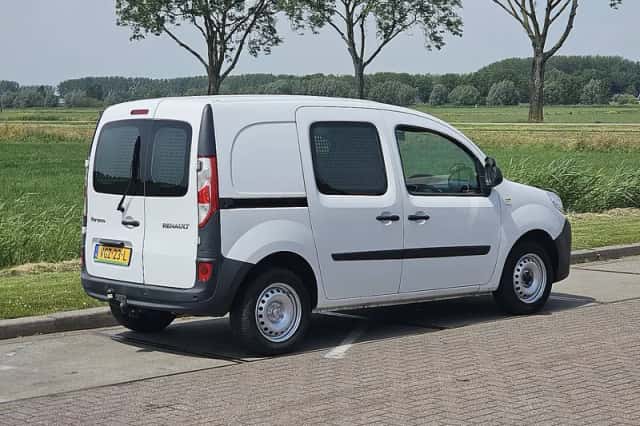 Renault Kangoo (2020) thumbnail 3