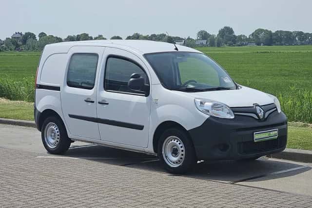 Renault Kangoo (2020) thumbnail 4