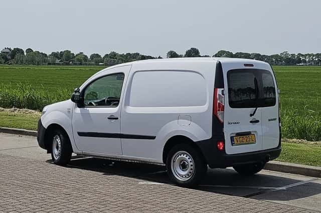 Renault Kangoo (2020) thumbnail 5