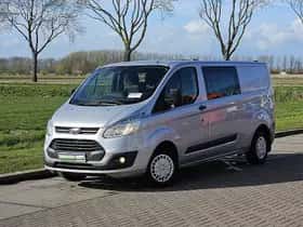 Ford Transit (2014) thumbnail 2