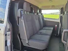 Ford Transit (2014) thumbnail 11