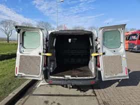 Ford Transit (2014) thumbnail 13