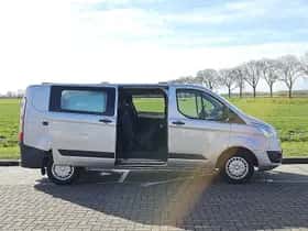 Ford Transit (2014) thumbnail 14
