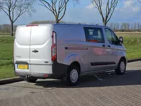 Ford Transit (2014) thumbnail 3