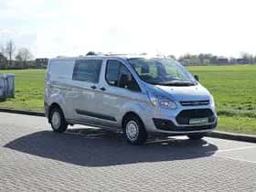 Ford Transit (2014) thumbnail 4