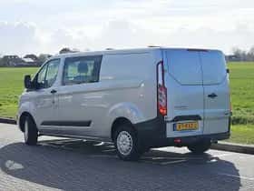 Ford Transit (2014) thumbnail 5