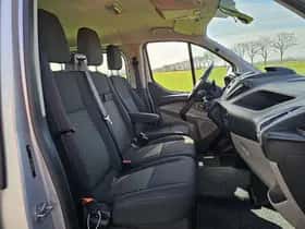 Ford Transit (2014) thumbnail 6