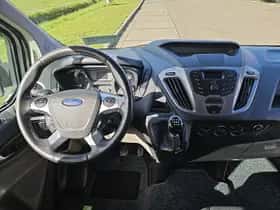 Ford Transit (2014) thumbnail 7