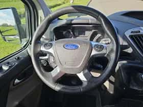 Ford Transit (2014) thumbnail 10